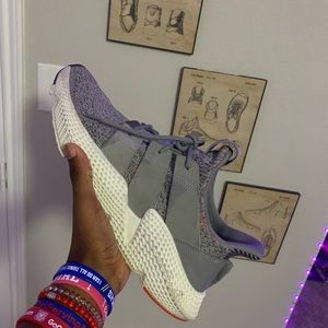 Size 12 Prophere adidas